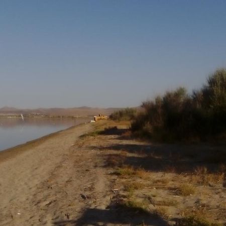 Beach Lichna Likhna ภายนอก รูปภาพ