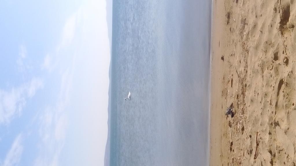 Beach Lichna Likhna ภายนอก รูปภาพ