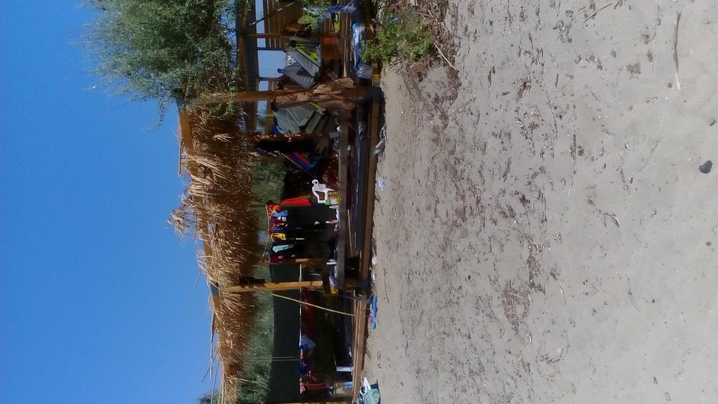 Beach Lichna Likhna ภายนอก รูปภาพ