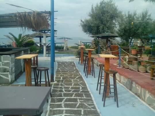 Beach Lichna Likhna ภายนอก รูปภาพ