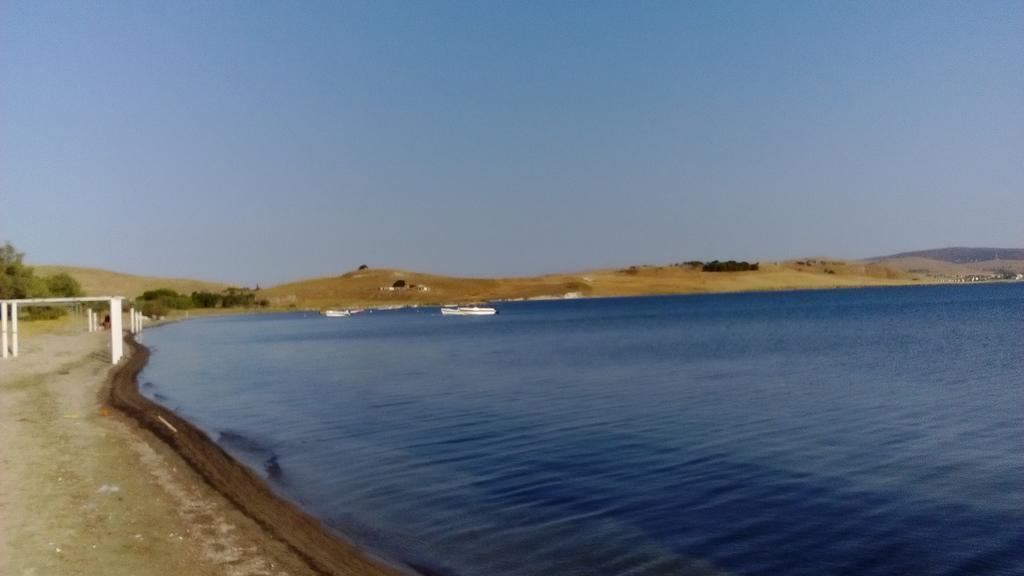 Beach Lichna Likhna ภายนอก รูปภาพ
